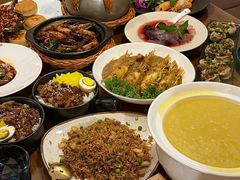 -蝦塘·中国餐馆(城墙南马道巷店)