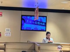 -海底捞火锅(蒙城路店)