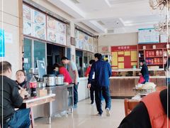 -相聚青山餐厅(阎河路店)