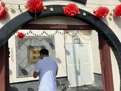 -王府家宴WAHAT AL MLOK RESTAURANT
