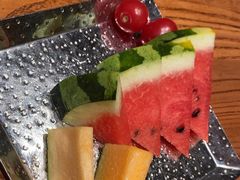-驿楼兰·新疆菜(火车站店)