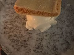 自制蜂巢冰激凌-BOR Eatery(安福路店)