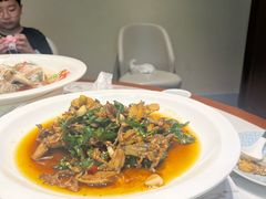 -杨厨的田园饭店(长城路店)