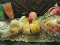 -顺记冰室(宝华路店)