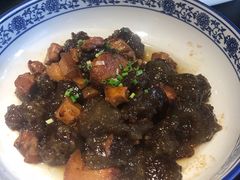 山粉圆炖肉-集贤门·徽菜(南山店)