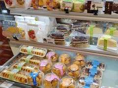 -TOUCH泰奇(航头路店)