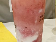 -书亦烧仙草(二七万达广场店)