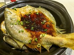 -西苑饭店·蓬莱春餐厅