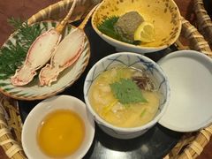 -蟹道乐(新宿本店)