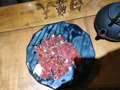 双椒牛肉-白乐天毛肚火锅馆(南滨路店)