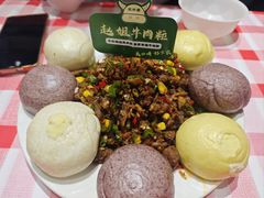 -忆外婆徐州菜·地锅鸡·生日宴(吴庄店)
