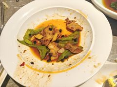 -港丽餐厅(领展购物广场·中关村店)