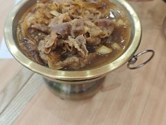 -米村拌饭(银泰中心店)