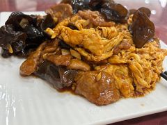 -清真麦顺和饭庄·二姐回头(和平店)