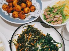 -东方饺子王(工农大路店)