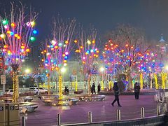 -万达广场(龙湖店)