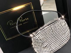 -PETIT PARIS 小巴黎(花园道店)