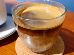 -Be Lived Cafe比例咖啡(摩天轮店)