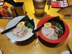 -Tims天好咖啡·贝果(东方广场店)