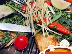 -云海肴·汽锅鸡·云南菜(苏州中心店)
