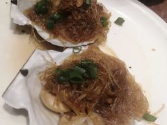 -神洲四海大酒楼(王府井澳门中心店)