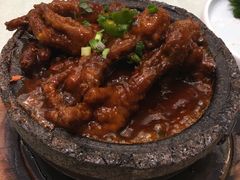 -品大三——南京菜(大行宫店)