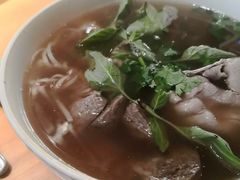 招牌火车头河粉-saigon saigon | 西贡西贡(滨北店)