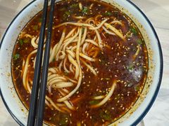 -马布尔莱斯食府(西红门店)