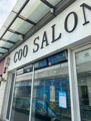 -Coo Hair salon