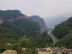 -云台山风景名胜区