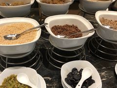 -绿岛国际酒店-西餐厅
