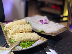 三秒响铃卷-新草堂锅物料理(泉城路店)