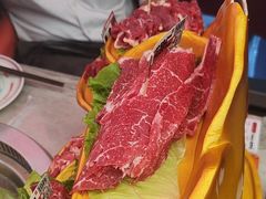-三头牛·潮汕牛肉生蚝火锅 (夏湾店)