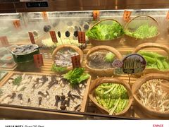-一绪に和牛寿喜烧(罗湖益田假日店)
