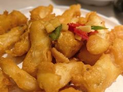 -粤顺渔坊·中山脆肉鲩火锅(清湖店)