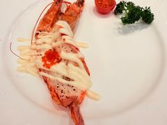 -世香全厨•日料·铁板烧(金桥店)
