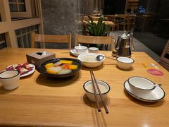 -陶德砂锅居(育才路店)