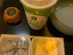 -金色印象·4K影院式足体养生(香榭里店)