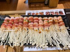 -九田家黑牛烤肉料理(郫都万达檬柏西路店)