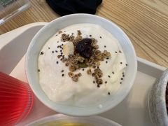 豆腐酸奶-轻蔬不用等·素食(江苏路店)