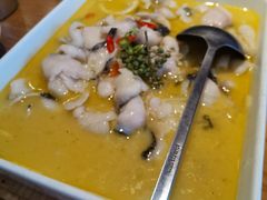 -天堂鸟水煮鱼·烟火川菜(索凌路店)