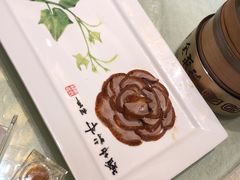 全聚德精品烤鸭-全聚德(常州店)