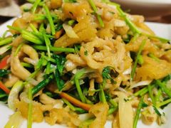 -大眼锅贴饺子(河西店)