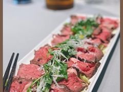 低温慢烤牛肉-黑明餐厅(白鹭洲店)