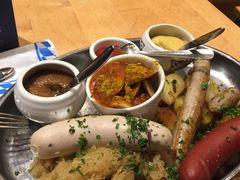-Restaurant Paulaner am Dom