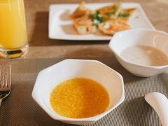 -星河湾半岛酒店-真粤中餐厅