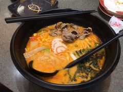 -禾绿寿司·定食·拉面·烧炸(喜荟城店)