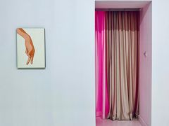 -胶囊画廊