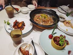 -外婆小菜(灵岩南路店)