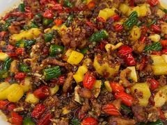 -一口香烧烤大排档(先锋路店)